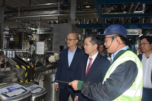 Đà Nẵng đặt nhiều kỳ vọng vào cộng đồng doanh nghiệp
