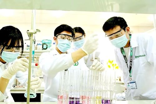 Đua nhau mở ngành học gắn với công nghệ số
