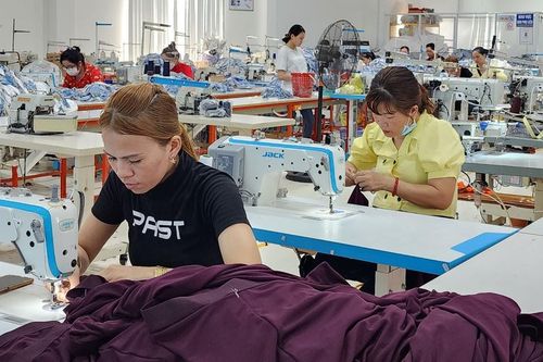 Doanh nghiệp kỳ vọng vượt khó