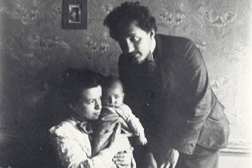 Các con của thiên tài Albert Einstein có số phận bi kịch thế nào?