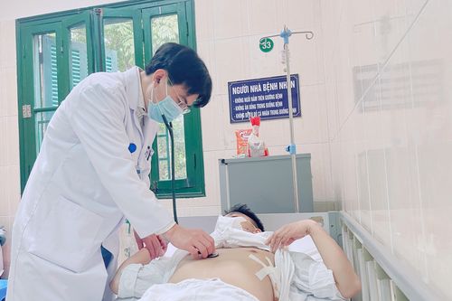 Liên tiếp bệnh nhân nhập viện vì lóc động mạch chủ