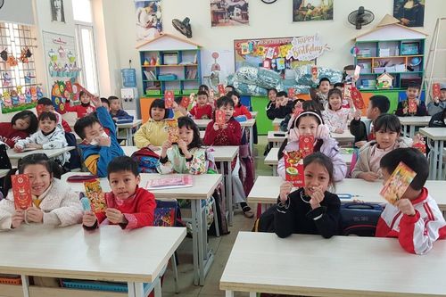 Ngành Giáo dục Nam Định tập trung triển khai nhiều nhiệm vụ sau Tết