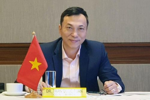 Chủ tịch VFF lần thứ 4 liên tiếp tham gia Ban chấp hành AFC