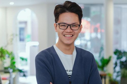 Nam sinh chuyên Toán chia sẻ bí quyết đạt 8.5 ngay lần thi IELTS đầu tiên