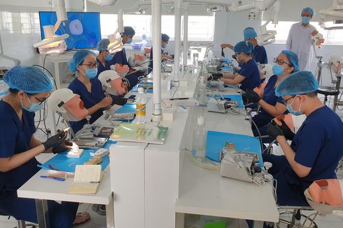 Bứt phá từ tự chủ