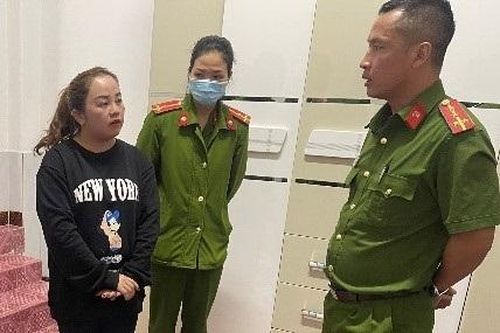 Khởi tố đối tượng lừa đảo chiếm đoạt tiền tỷ