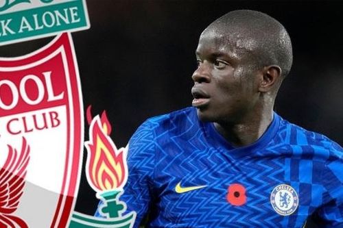 Chuyển nhượng cầu thủ ngày 1/2: PSG mua hụt Hakim Ziyech; Liverpool muốn ký N'Golo Kante; Atletico không bán Carrasco