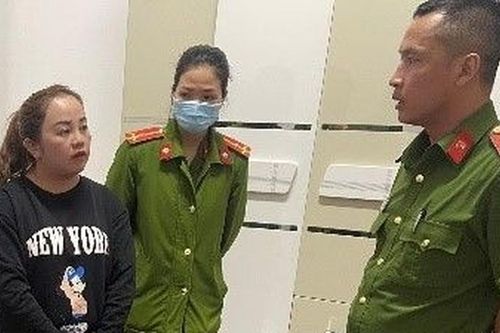 Tìm nạn nhân của nữ đối tượng lừa đảo gần trăm tỷ đồng