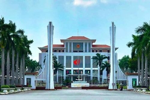 Quảng Nam không dùng ngân sách đi thăm, chúc Tết, tặng quà cho lãnh đạo