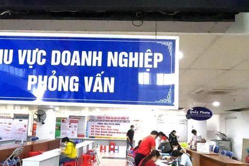 Đầu năm, doanh nghiệp lại thiếu lao động