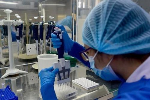TPHCM kiến nghị nuôi cấy SARS-CoV-2 trong phòng thí nghiệm