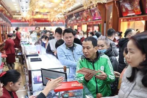 Thấy gì qua Ngày vía Thần Tài năm Quý Mão