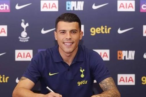 Tottenham đón ngôi sao Tây Ban Nha sau thương vụ căng như dây đàn