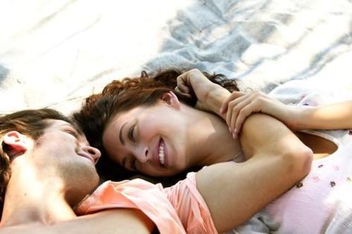 Sex buổi sáng và những lợi ích không ngờ