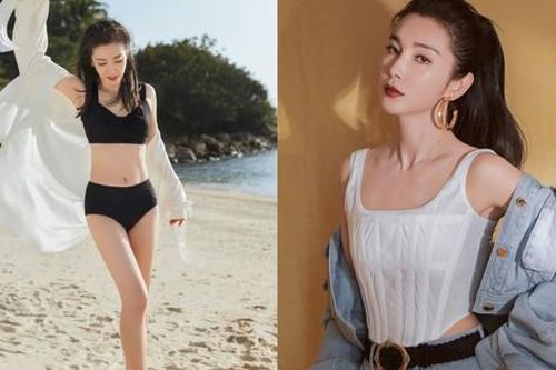 4 tuyệt chiêu giữ dáng của Lý Băng Băng ở tuổi 49