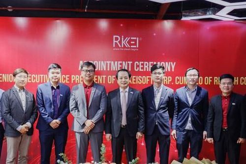 Doanh nghiệp CNTT Việt đặt chân lên thị trường Mỹ