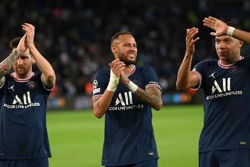 Nhận định Montpellier vs PSG, 3h00 ngày 2/2: Chờ 'sao số' tỏa sáng