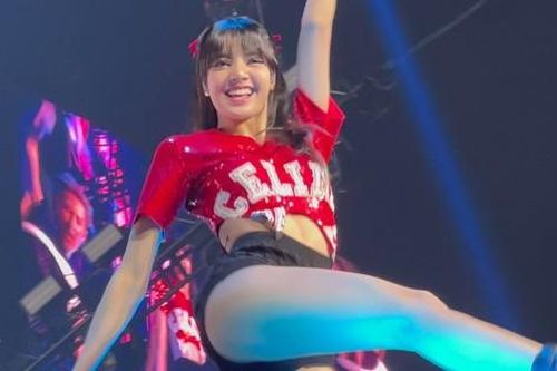 Lisa (BlackPink) mua biệt thự 6 triệu USD
