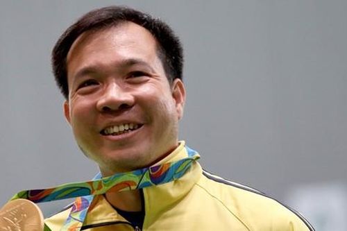 Thưởng 1 triệu đô cho VĐV Việt Nam giành HCV Olympic 2024