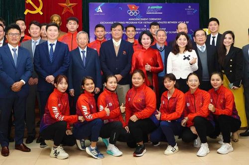 Olympic 2024: VĐV Việt Nam sẽ được thưởng 1 triệu USD nếu giành HCV