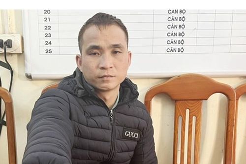 Cần tiền tiêu xài, nam thanh niên đi cướp giật tài sản