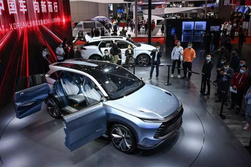 Các thị trường ô tô lớn nhất thế giới đã biến động ra sao trong năm 2022?