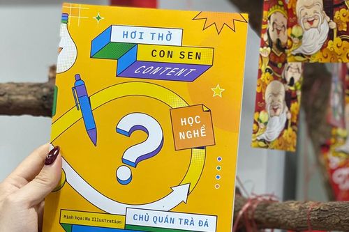 Cuốn sách giúp độc giả định vị bản thân