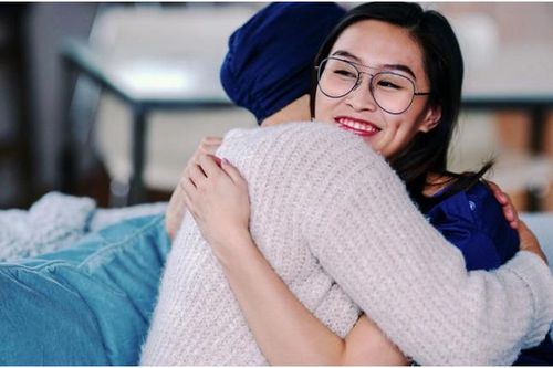 Mắc bệnh hiểm nghèo chợt nhận ra điều quý giá