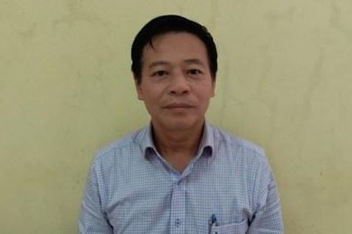 Phê chuẩn khởi tố, bắt tạm giam 13 bị can tại Trung tâm đăng kiểm xe cơ giới 2901V