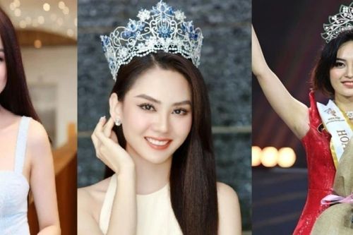 Cuộc đời khác biệt của những 'nàng Hậu' Việt Nam tuổi mèo