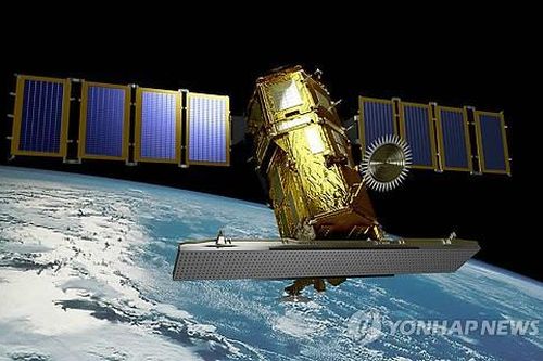 Hàn Quốc lên kế hoạch phóng vệ tinh đa năng vào cuối năm 2023