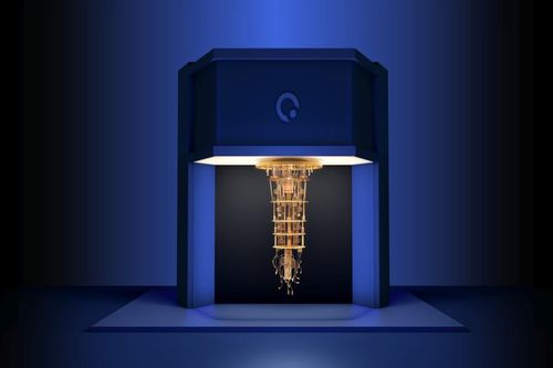 Trung Quốc trở thành quốc gia thứ 3 trên thế giới cung cấp máy tính lượng tử
