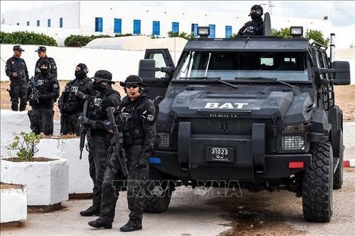 Tunisia kéo dài tình trạng khẩn cấp đến cuối năm nay