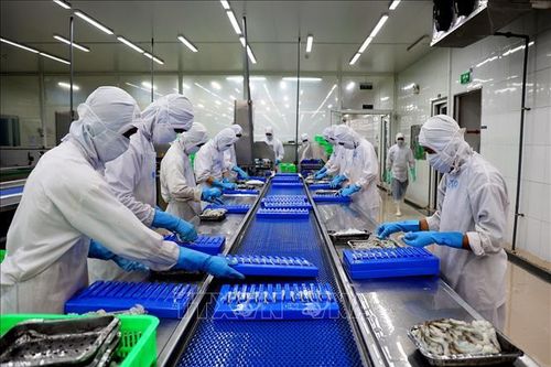 Ngân hàng Thái Lan nhận định các nước CLMV sẽ tăng trưởng mạnh mẽ hơn