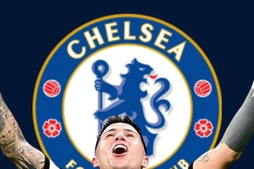 Vì sao Chelsea bỏ ra số tiền kỷ lục mua Enzo Fernandez?