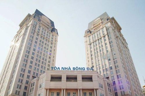 Công ty Sông Đà báo lãi tăng bằng lần nhờ khoản thu tài chính đột biến