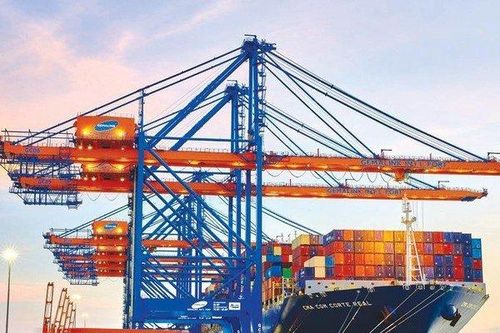 Khoản đầu tư vào công ty liên doanh giúp Gemadept lãi vượt nghìn tỷ