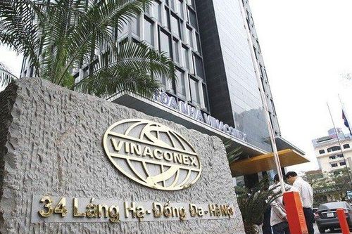 Đề ra mục tiêu lợi nhuận tham vọng, Vinaconex chỉ thực hiện được 75%