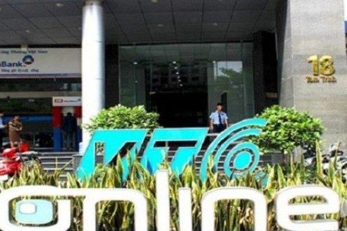 VTC vực dậy sau kết quả kinh doanh 'bết bát' năm 2021
