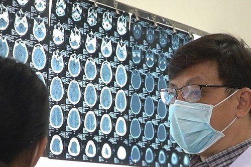 Kịp thời cấp cứu cho bệnh nhân chấn thương sọ não ở Côn Đảo
