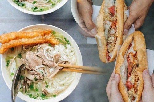 Việt Nam lọt top điểm đến ẩm thực hàng đầu châu Á
