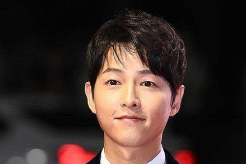 Song Joong Ki và vợ hơn tuổi sẽ sống trong căn hộ xa hoa gần 300 tỷ đồng