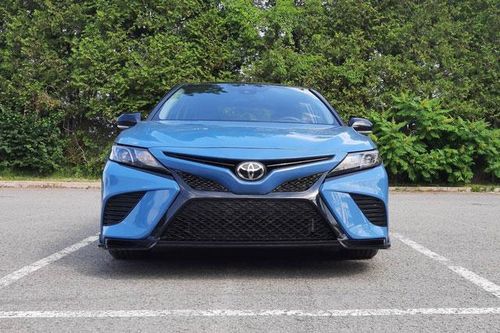 Top 10 xe sedan cỡ trung bán chạy nhất thế giới năm 2022: Toyota Camry đầu bảng