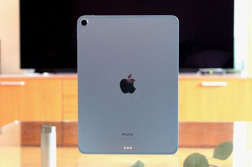 Top 10 máy tính bảng tốt nhất năm 2023: iPad chiếm số đông