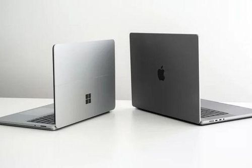 Top 10 lựa chọn lý tưởng thay thế MacBook Pro