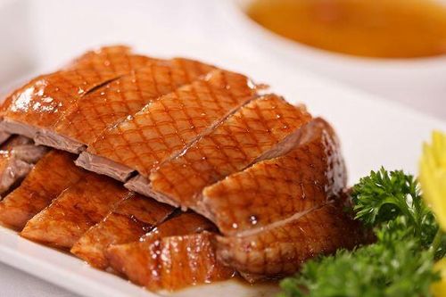 Mỗi ngày một món: Cách làm vịt quay cực ngon tại nhà