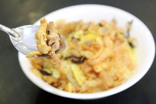 Thưởng thức 10 món ngon độc lạ từ hoa cúc