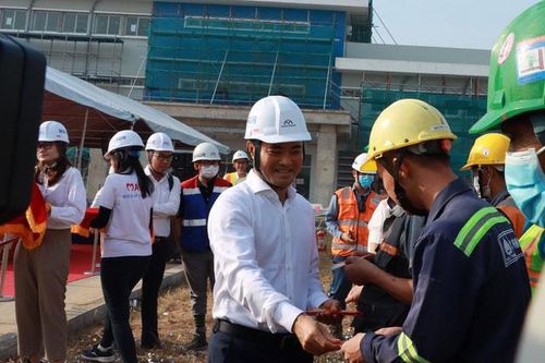 95% lao động TP Hồ Chí Minh quay lại làm việc sau Tết
