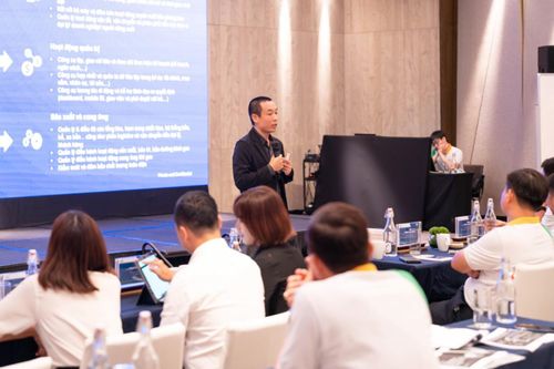 Năm 2023, Gas South phối hợp với FPT Digital triển khai 4 sáng kiến số theo lộ trình