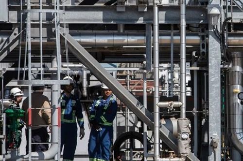 Canada tìm kiếm vị thế trên thị trường hydro toàn cầu
